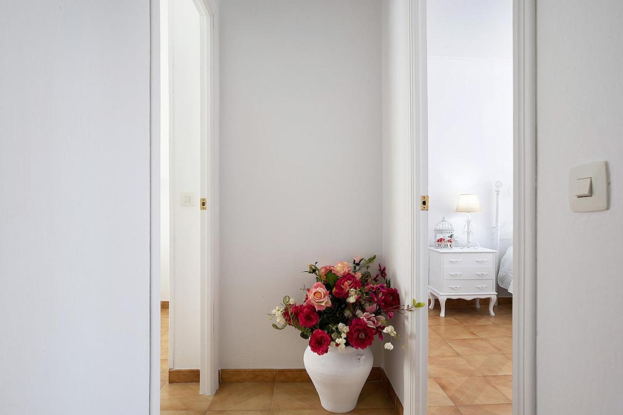 Casa Pedro Conil Leilighet Conil De La Frontera Eksteriør bilde