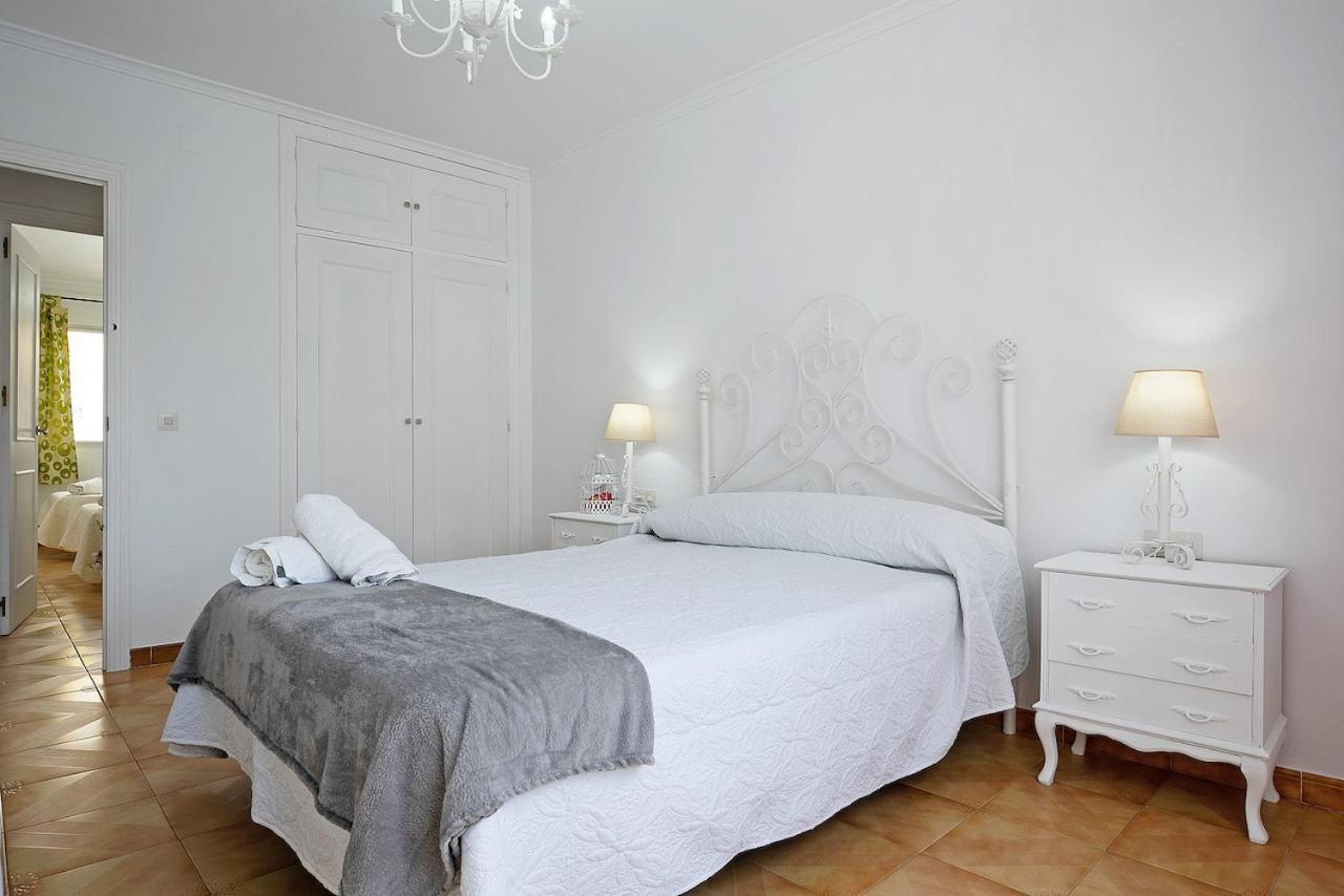 Casa Pedro Conil Leilighet Conil De La Frontera Eksteriør bilde